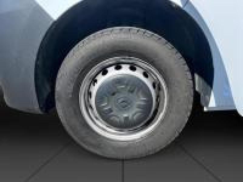Renault Master Fourgon