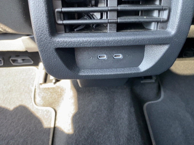 Ford Tourneo Connect