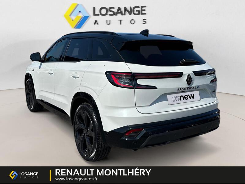 Renault Austral