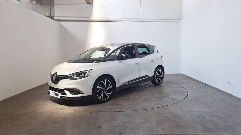 Renault Scenic IV