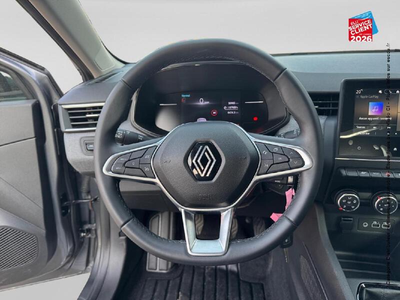 Renault Clio V