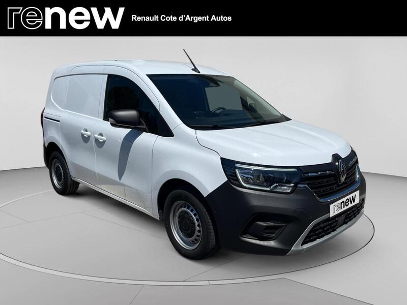 Renault Kangoo VU