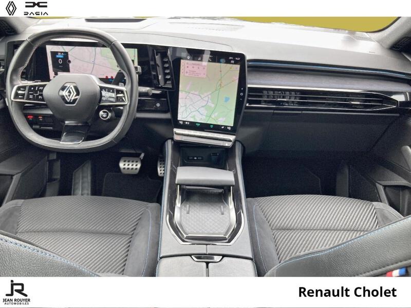 Renault Espace VI