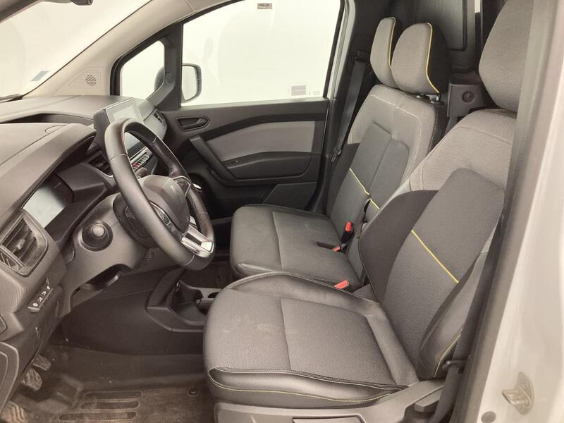 Renault Kangoo VU