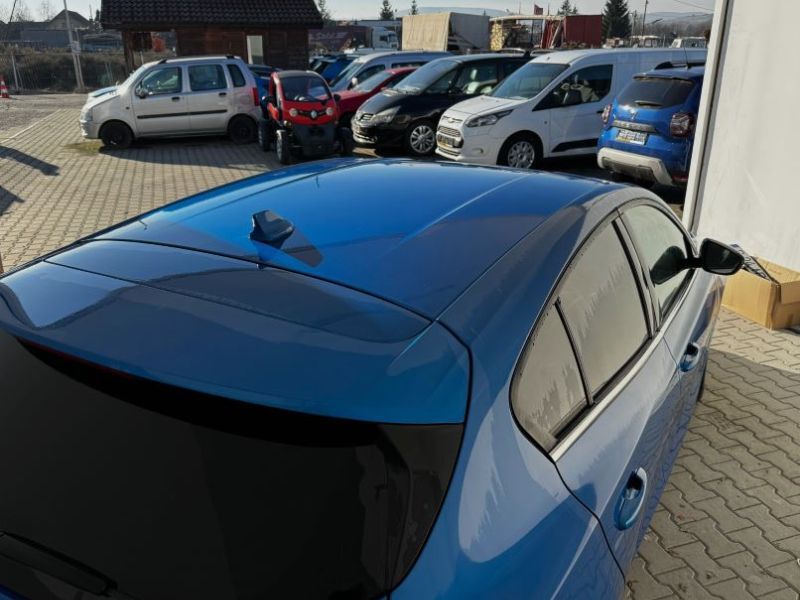 FORD Focus 2020 — imagine 44