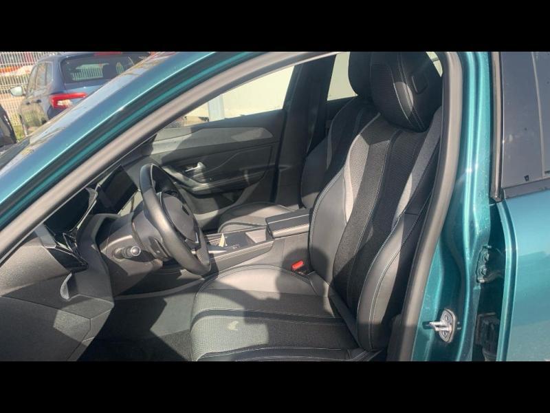 Peugeot 308 SW