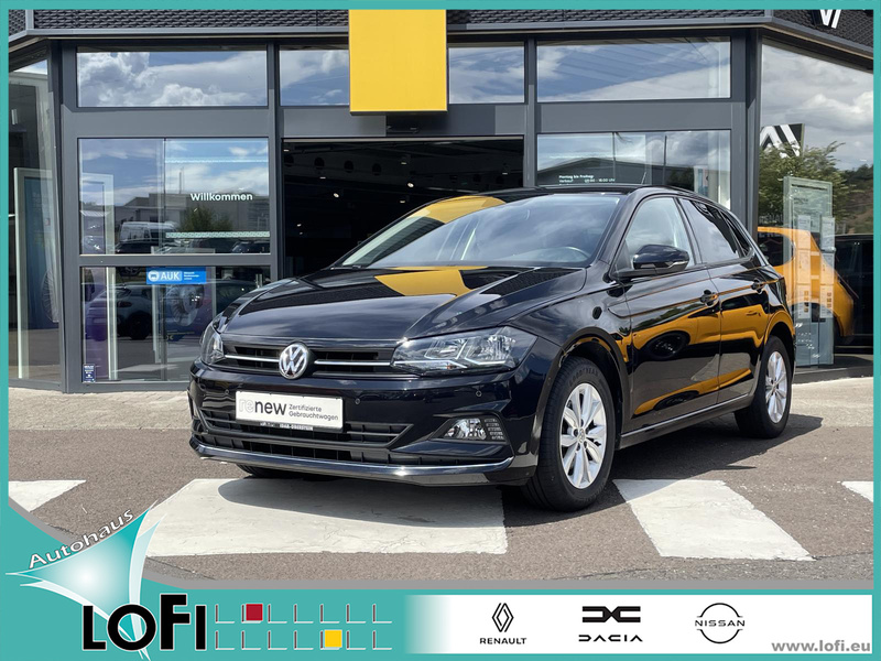 VW Polo
