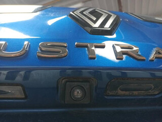 Vehicle 3D Image