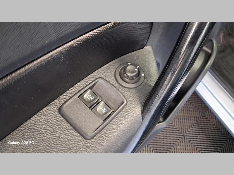Renault Kangoo VU