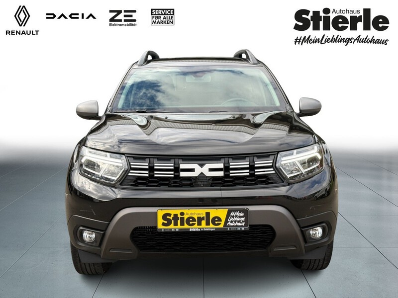 Fahrzeugabbildung Duster TCe 130 Journey+ Bild 2 von 6