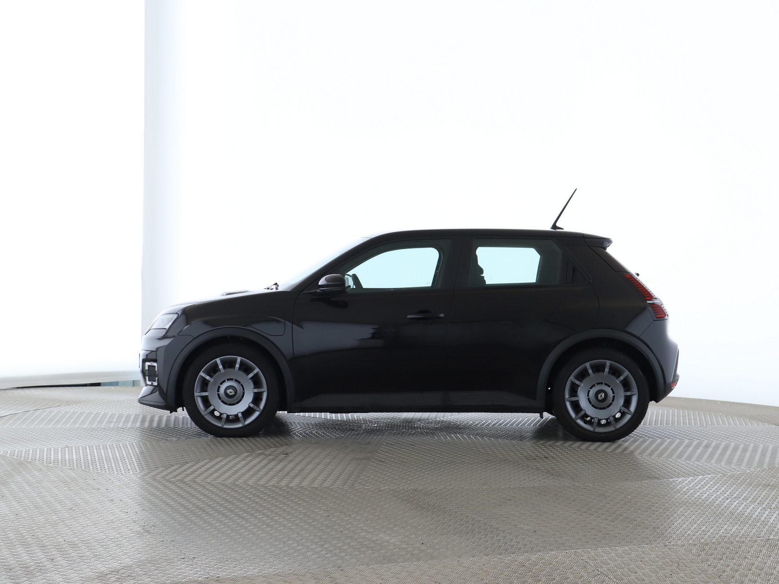 Renault R 5 – Bild 2