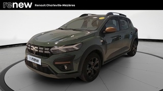 Vehicle 3D Image
