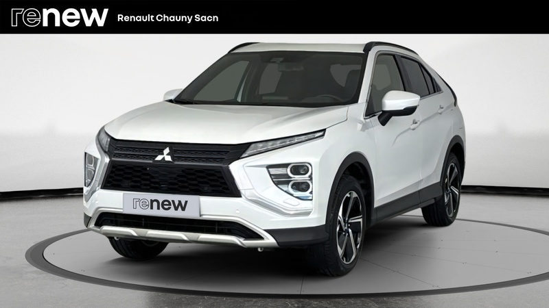 Mitsubishi Eclipse Cross MY23