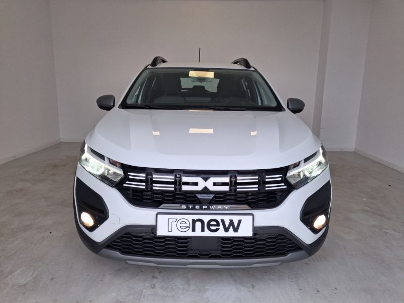 DACIA Sandero 2022 — imagine 14