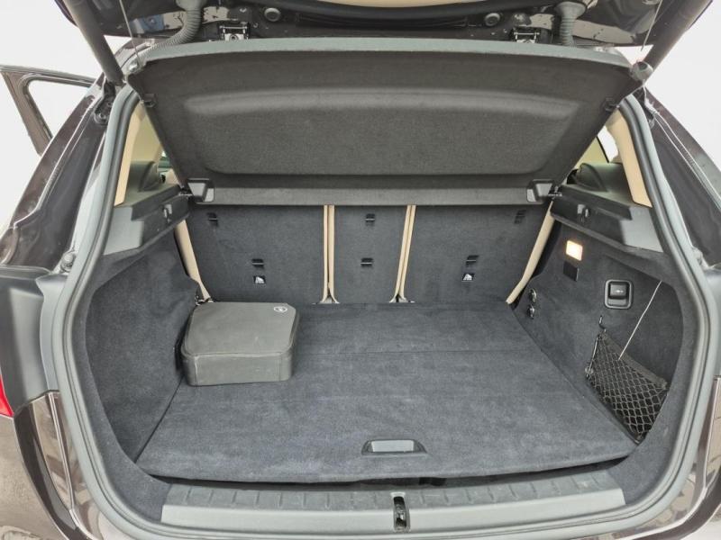 BMW Serie 2 Active Tourer