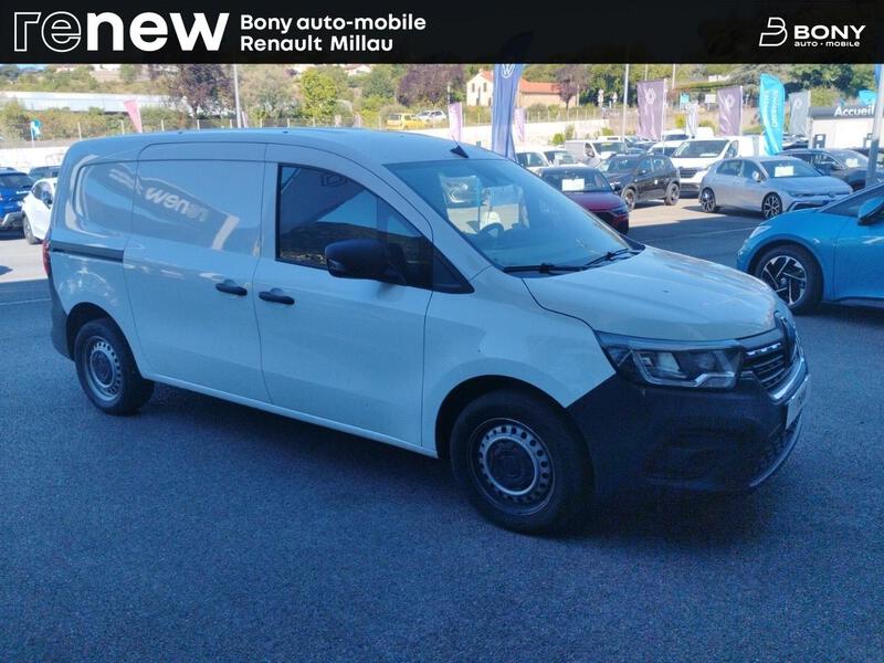 Renault Kangoo VU