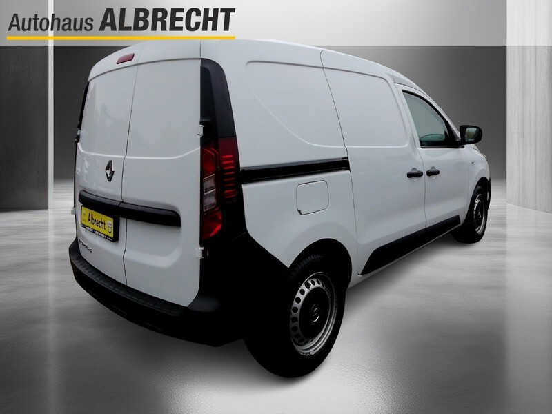 Renault Express