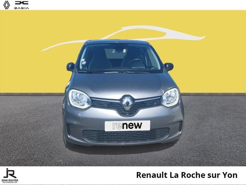 Renault Twingo III