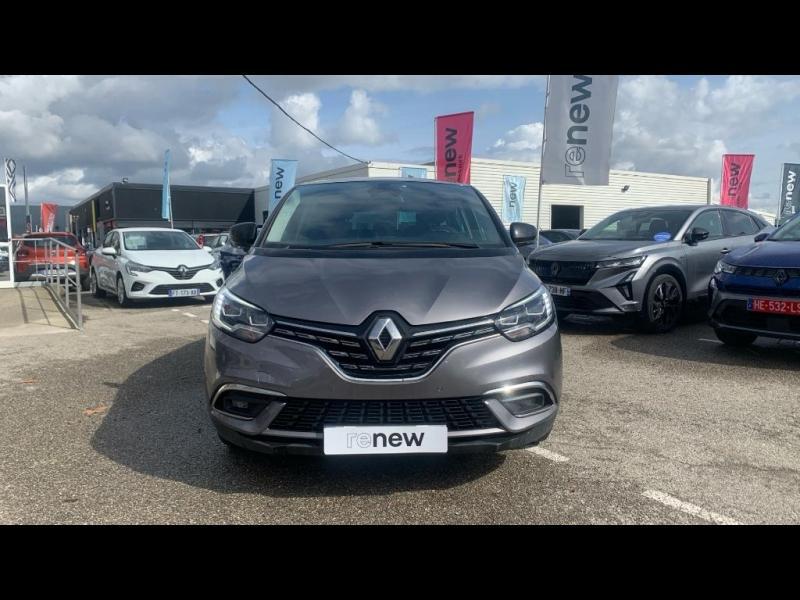 Renault Grand Scenic IV