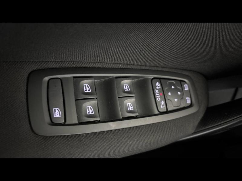 Renault Megane IV Berline