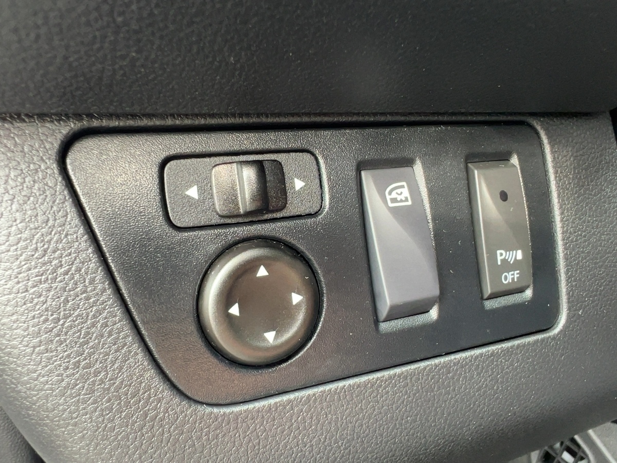 Dacia Spring – Bild 18