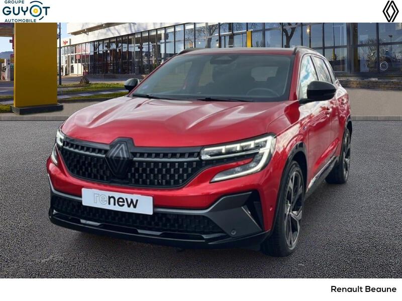 Renault Austral