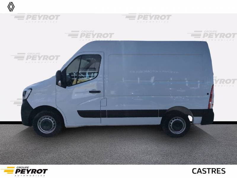 Renault Master III