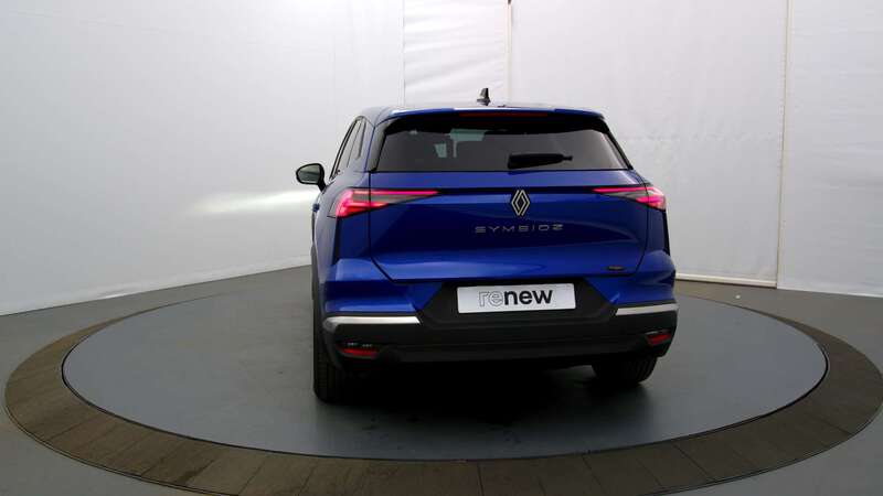 Renault Symbioz