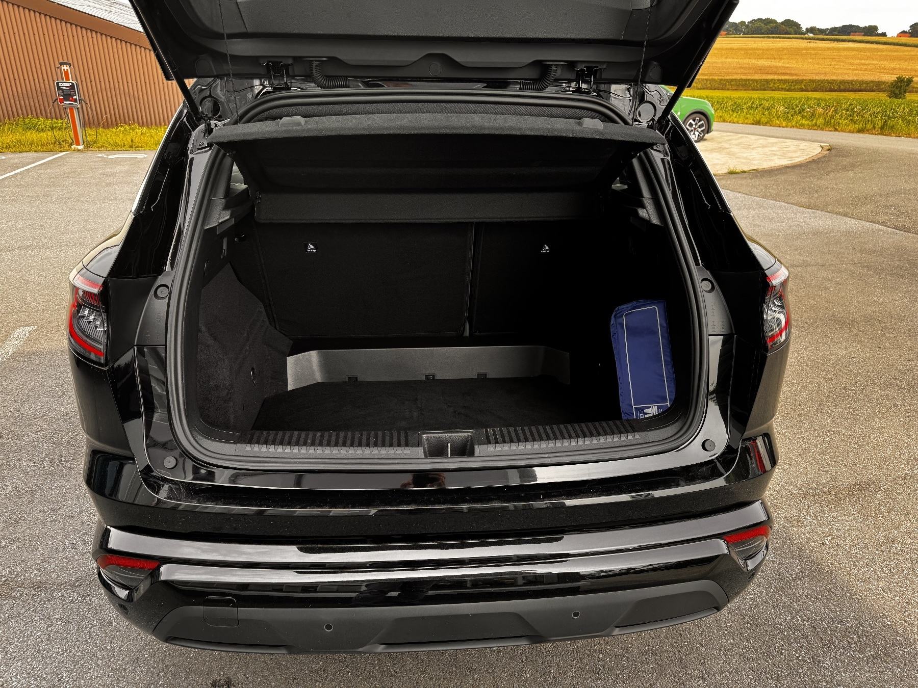 Renault Austral – Bild 10