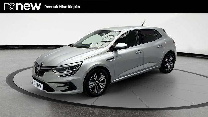 Renault Megane IV Berline