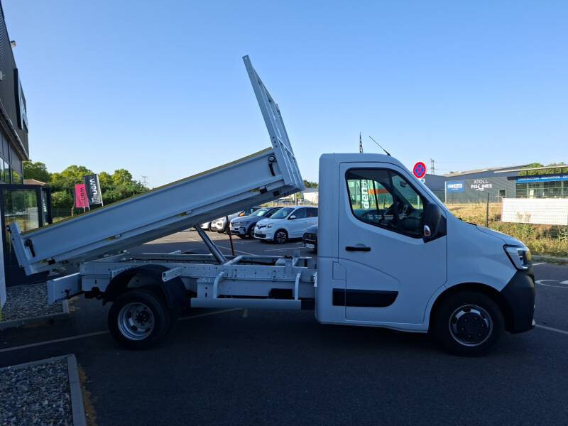 Renault Master III