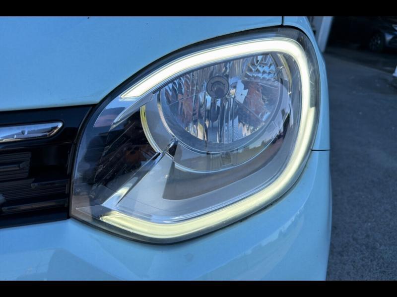 Renault Twingo III