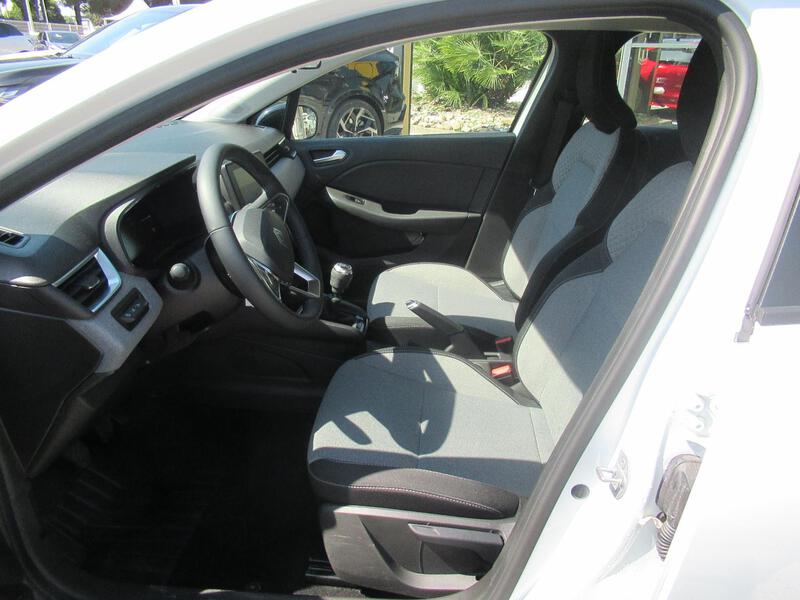 Renault Clio V