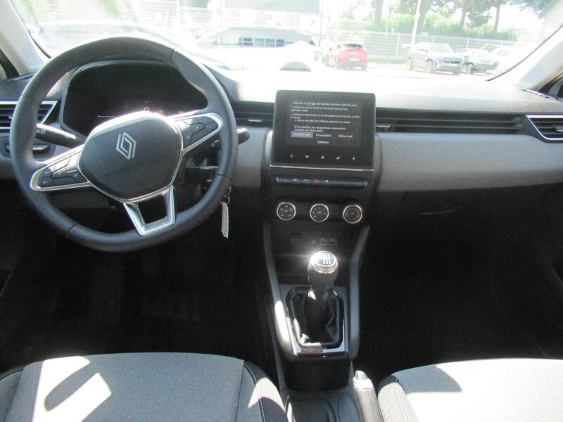 Renault Clio V
