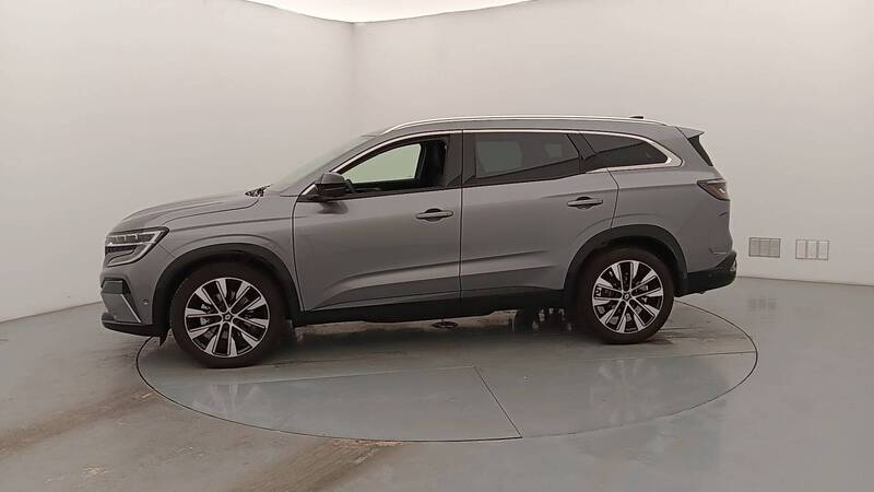 Renault Espace VI