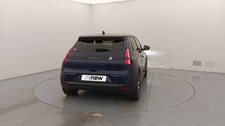 Vehicle 3D Image