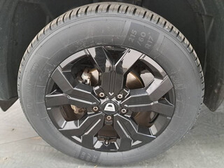 Vehicle 3D Image