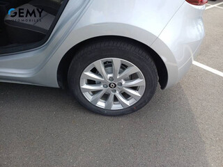Vehicle 3D Image