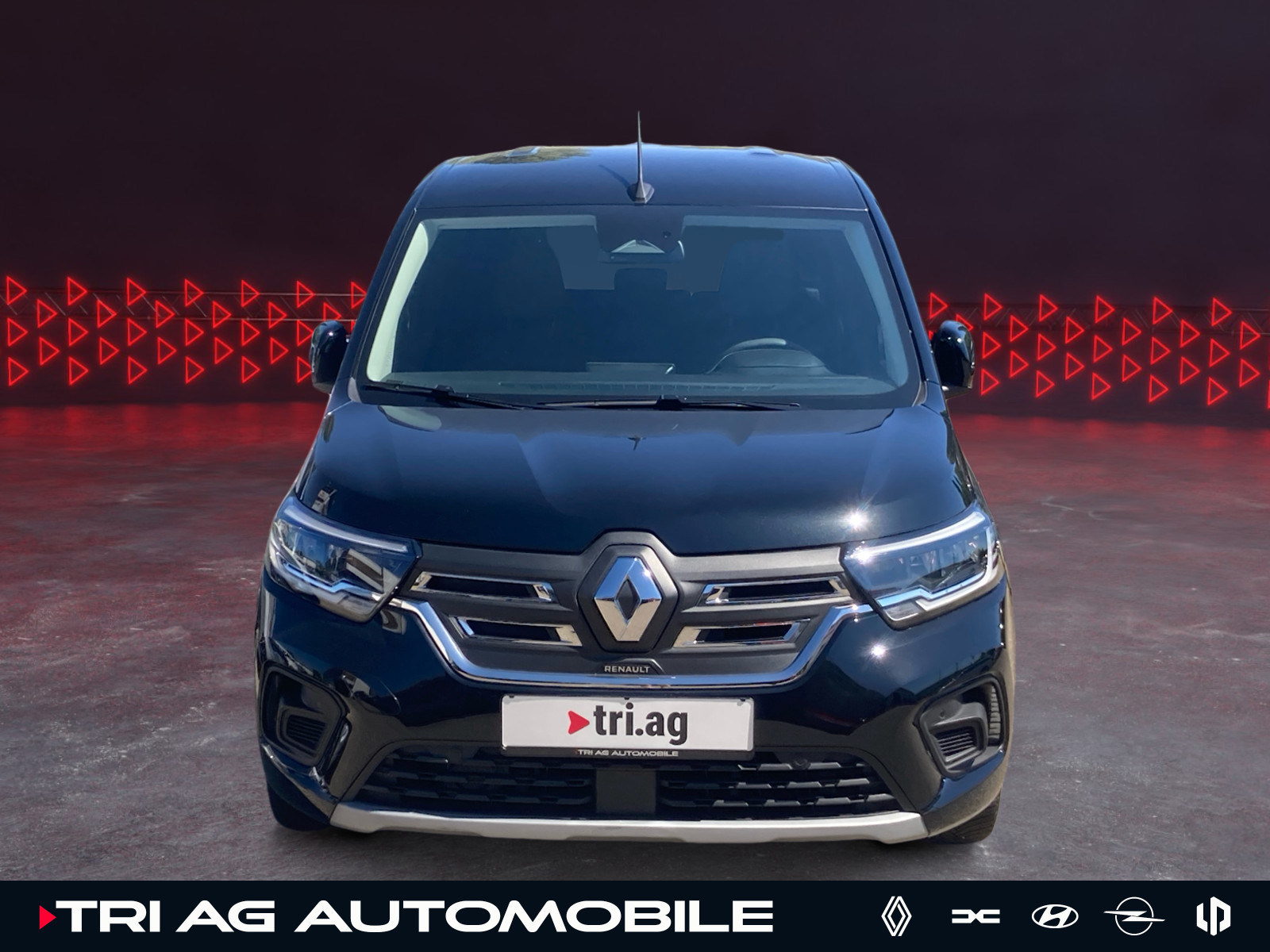 Renault Kangoo – Bild 8