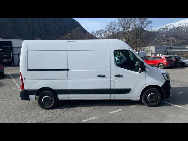 Renault Master Fourgon