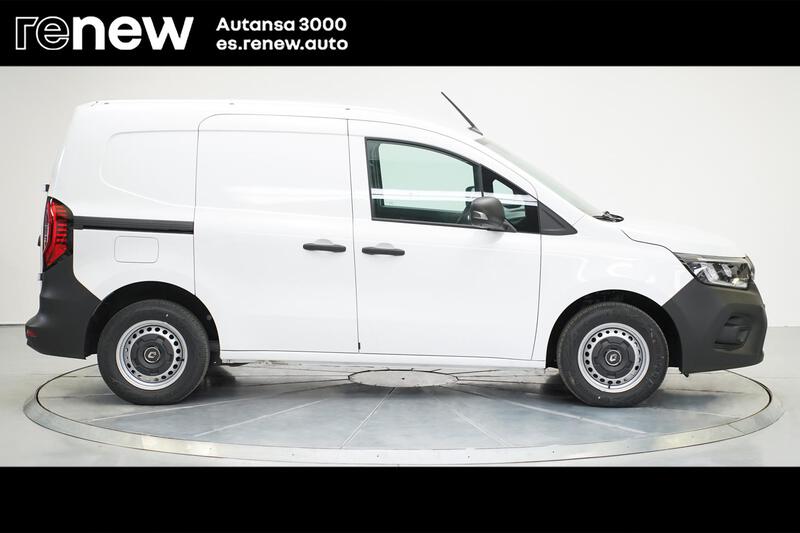 Renault Kangoo Furgón