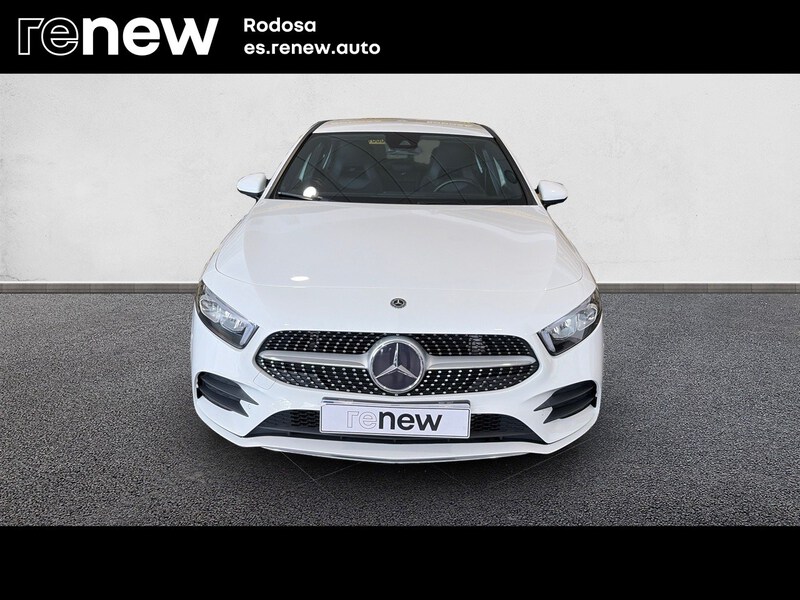 Mercedes-Benz Clase A