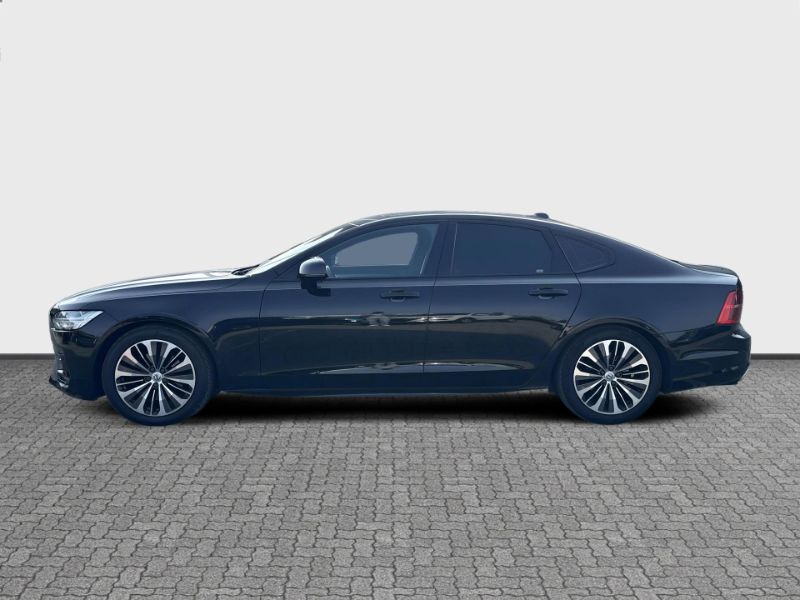 VOLVO S90 2020 — imagine 4