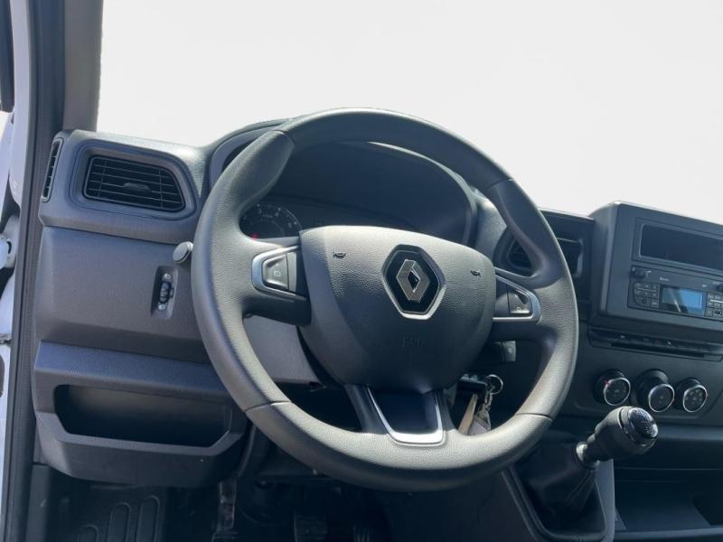 Renault Master Fourgon