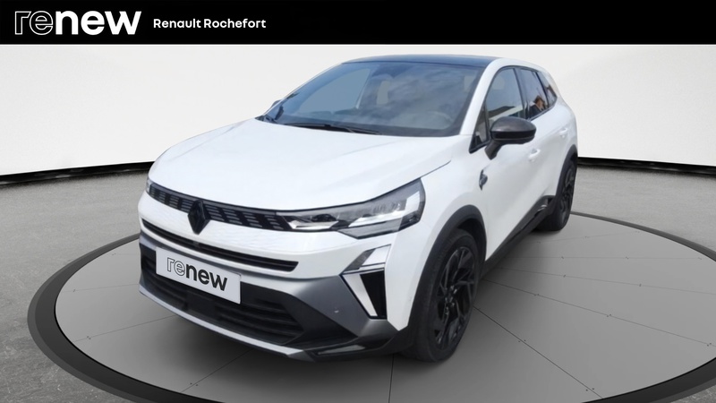 Renault Symbioz