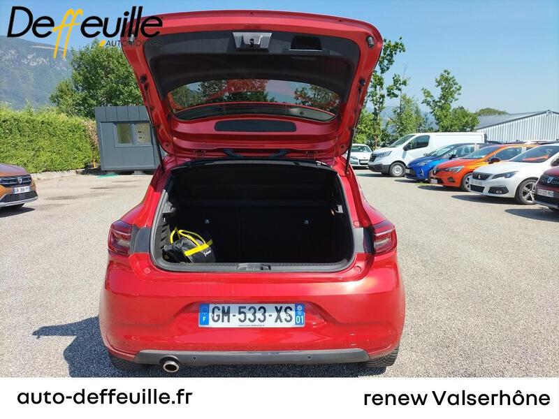 Renault Clio V