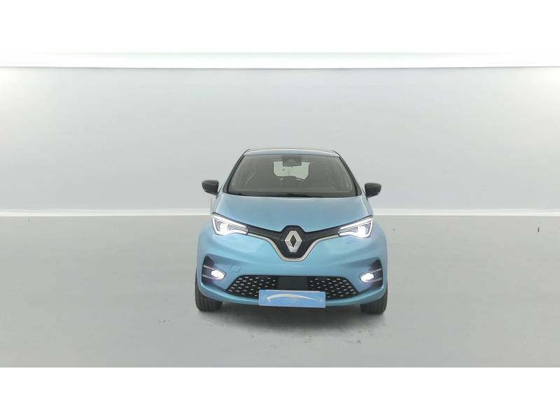 Renault ZOE E-Tech Electrique