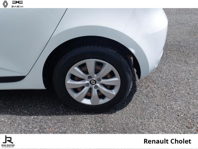 Renault Clio V Societe