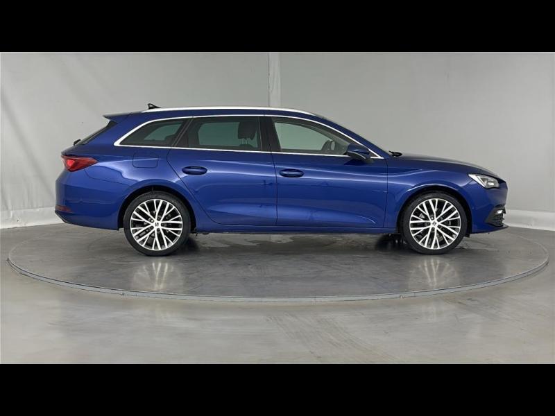 Seat Leon ST