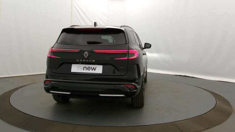 Renault Espace VI